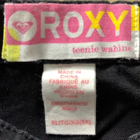 Girls Roxy - Picture 5 of 5